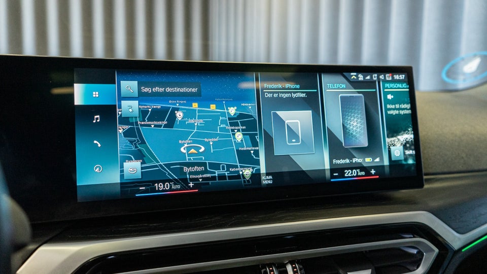 BMW i4 eDrive35 M-Sport 5d