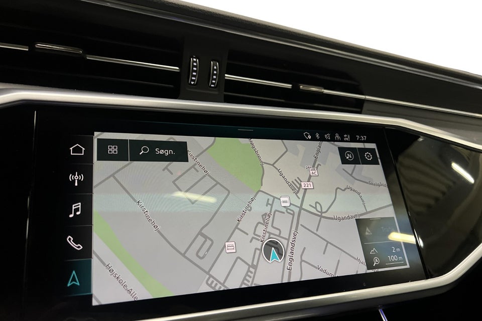 Audi A6 55 TFSi e Sport Prestige Avant quattro S-tr. 5d