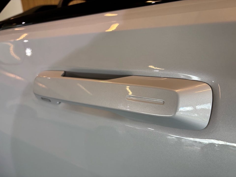 Polestar 2 Long Range 5d