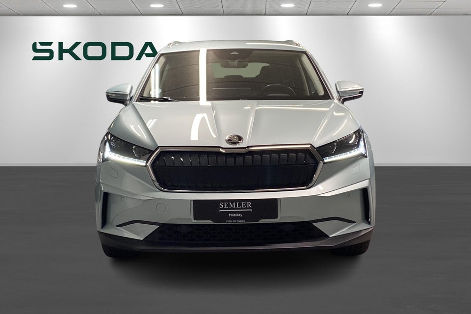 Skoda Enyaq 80x iV 5d