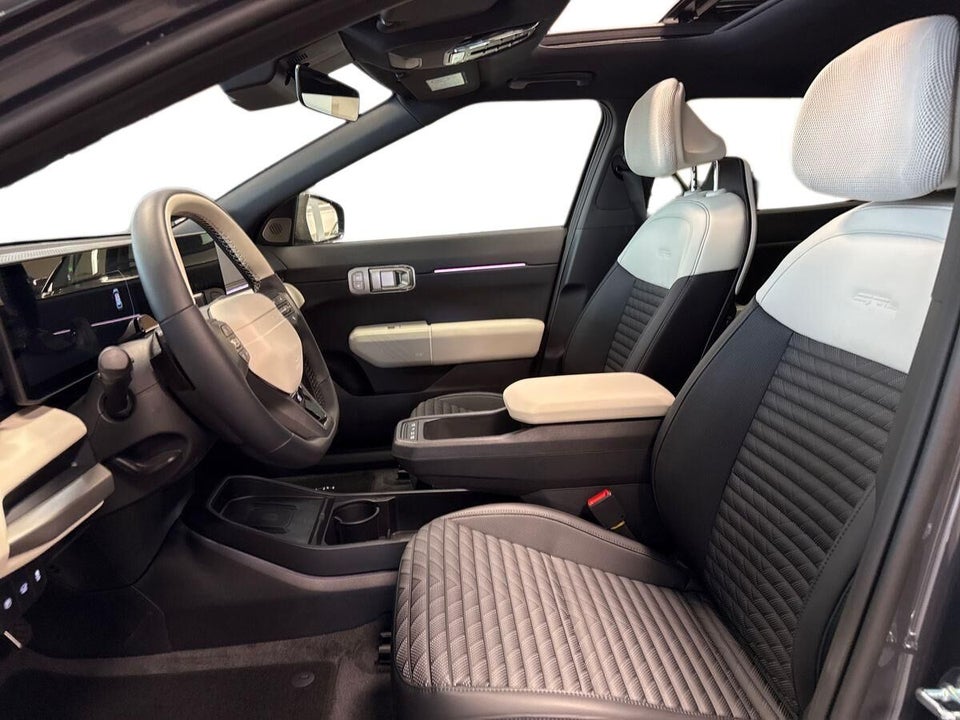 Kia EV4 81 Long Range GT-Line 5d