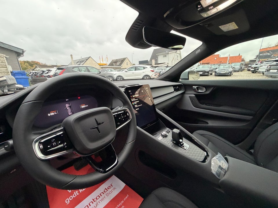 Polestar 2 Standard Range 5d