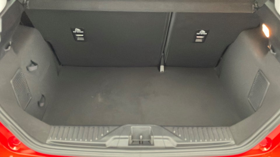 Suzuki Swift 1,2 Desire 5d