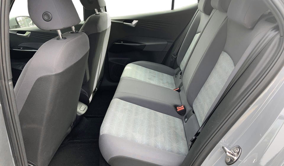 VW ID.3 45 City Pure Performance 5d