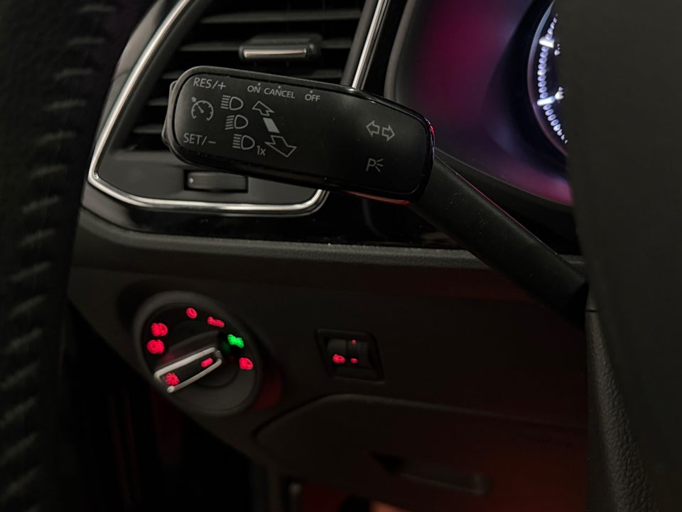 Seat Leon 1,4 TSi 122 Style ST eco 5d