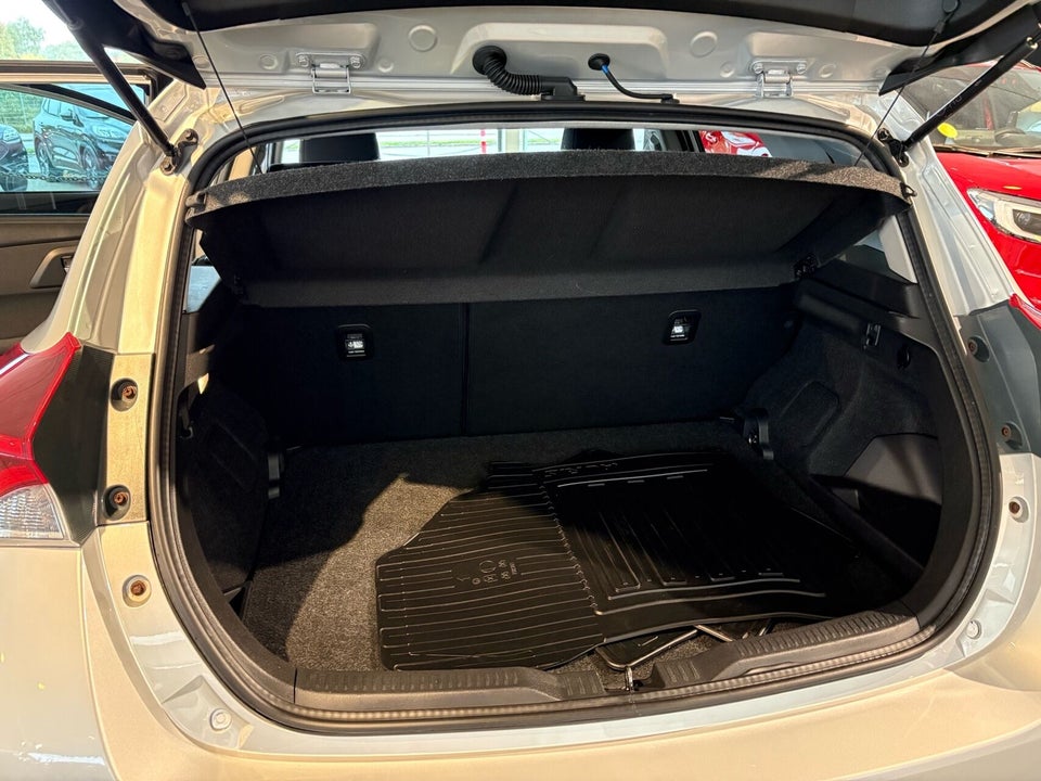 Toyota Auris 1,8 Hybrid H2 Comfort CVT 5d