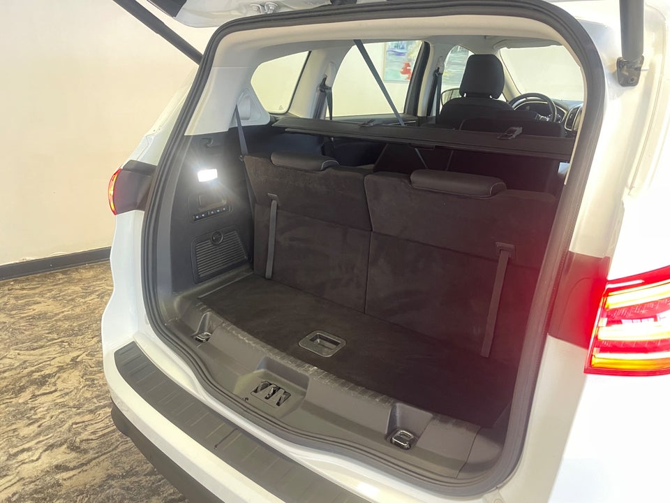 Ford S-MAX 2,0 EcoBlue Titanium aut. 7prs 5d