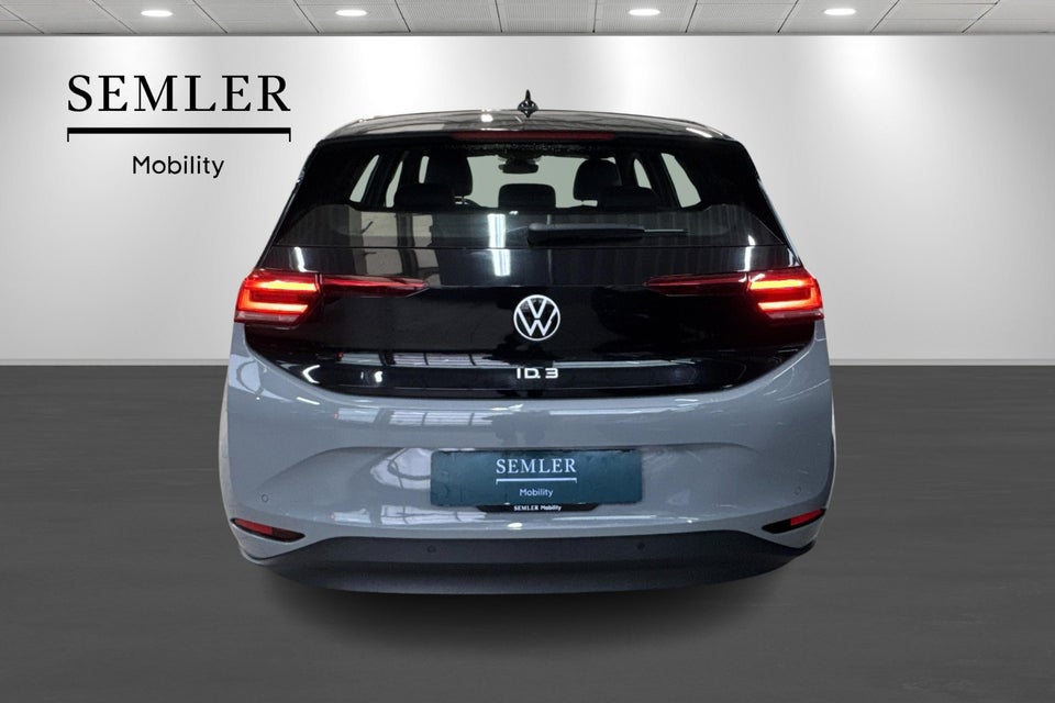 VW ID.3 58 1ST Pro Performance 5d