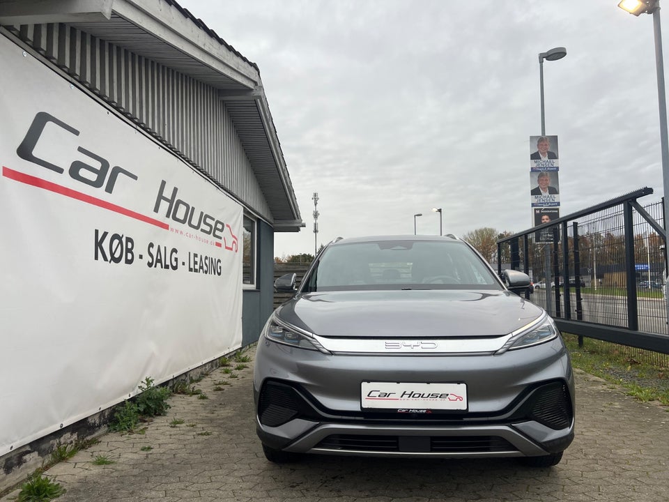 BYD Atto 3 60 Comfort 5d