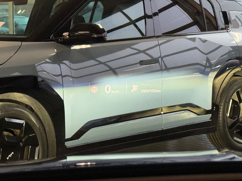 Skoda Enyaq 85 iV Suite 5d