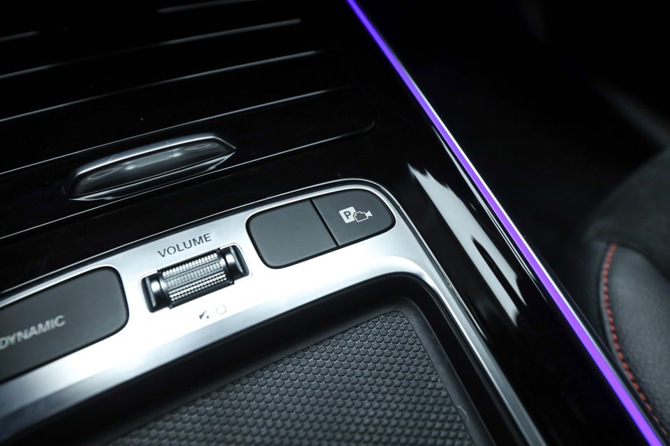 Mercedes EQB250+ AMG Advance 5d