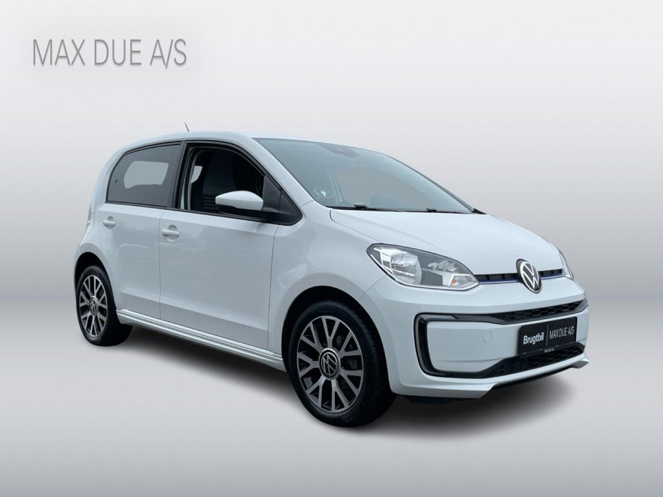 VW e-Up! 5d