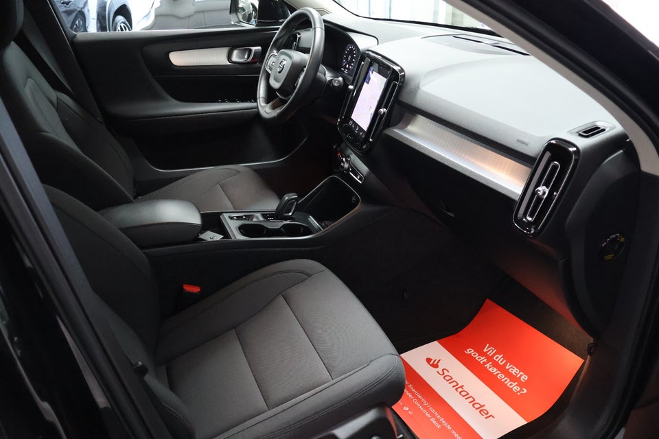 Volvo XC40 1,5 T5 ReCharge Inscription aut. 5d