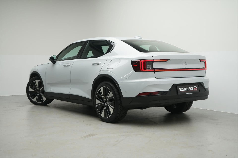 Polestar 2 Long Range 5d