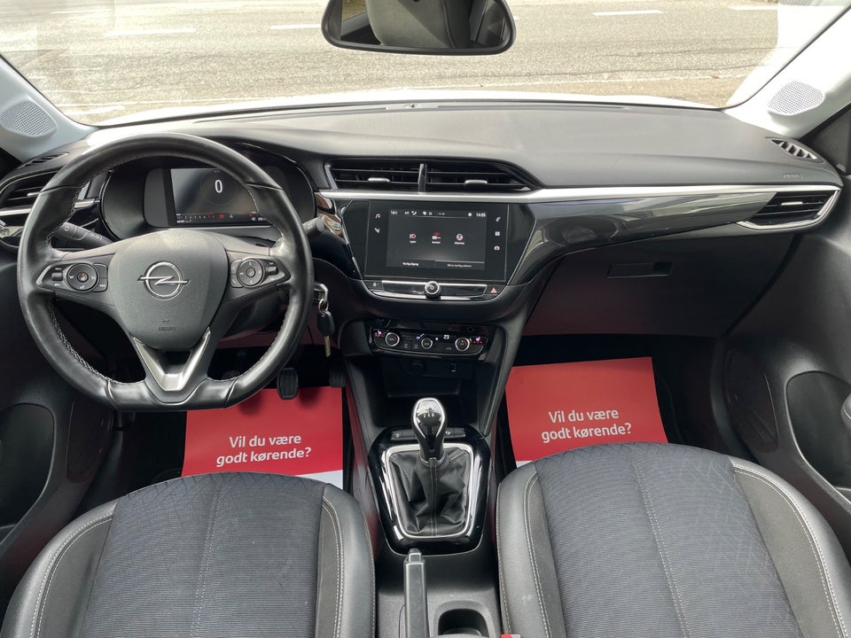 Opel Corsa 1,2 Elegance 5d