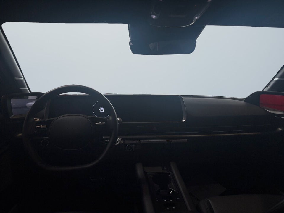 Hyundai Ioniq 6 77 Ultimate AWD 4d