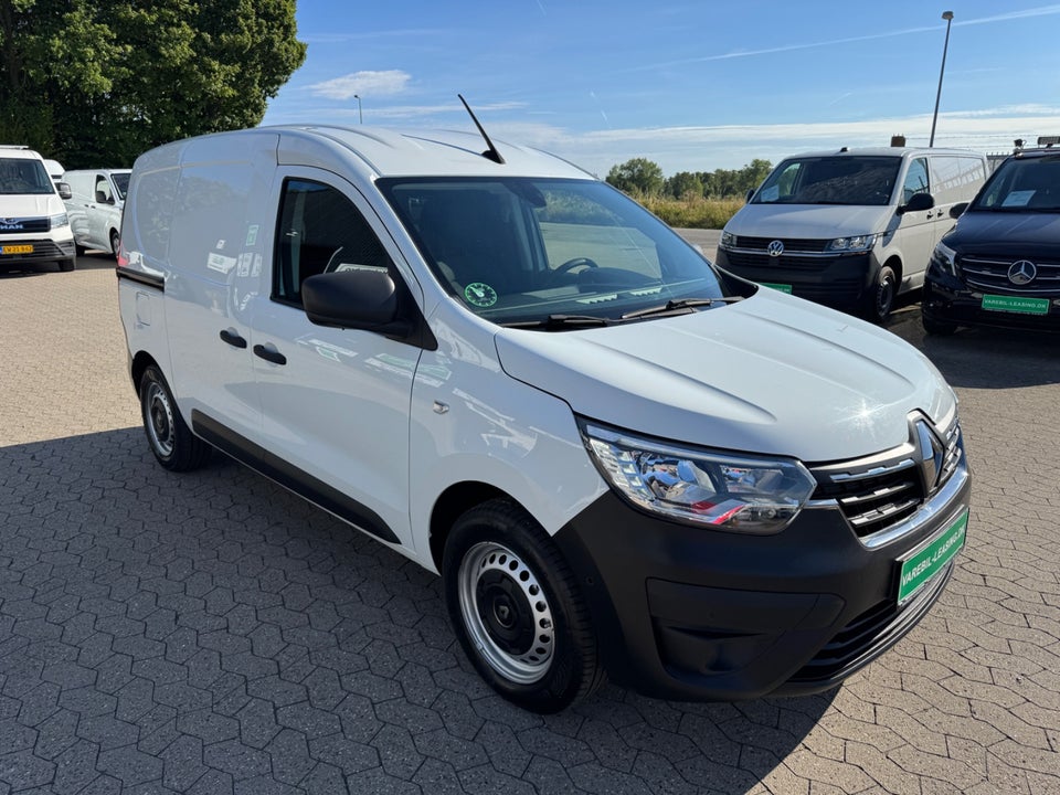 Renault Express 1,5 dCi 95 5d