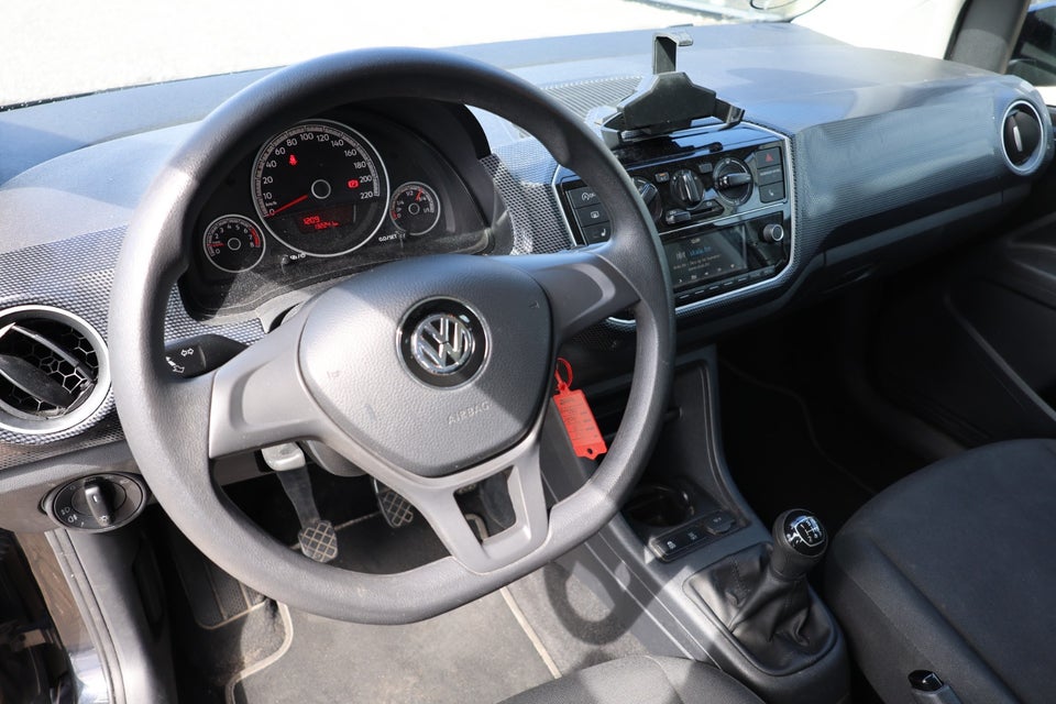 VW Up! 1,0 60 Move Up! BMT 5d