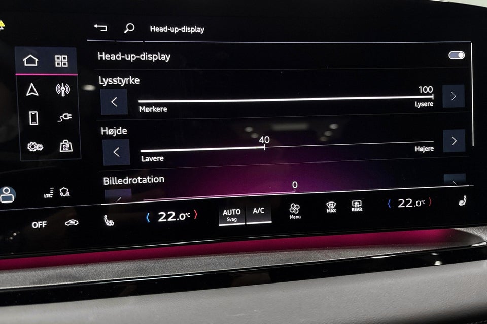 Audi Q6 e-tron Ultra performance 5d