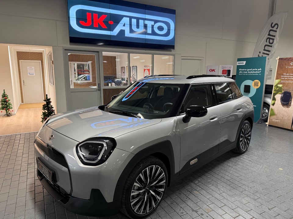 MINI Aceman E Classic Trim S 5d