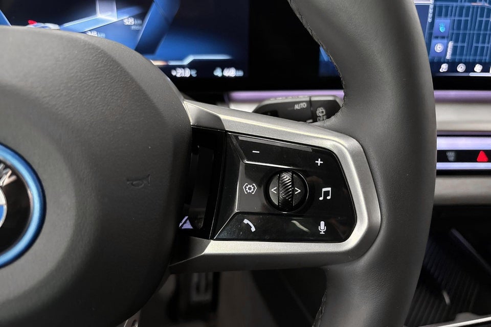 BMW i5 eDrive40 Touring Fully Charged M-Sport 5d