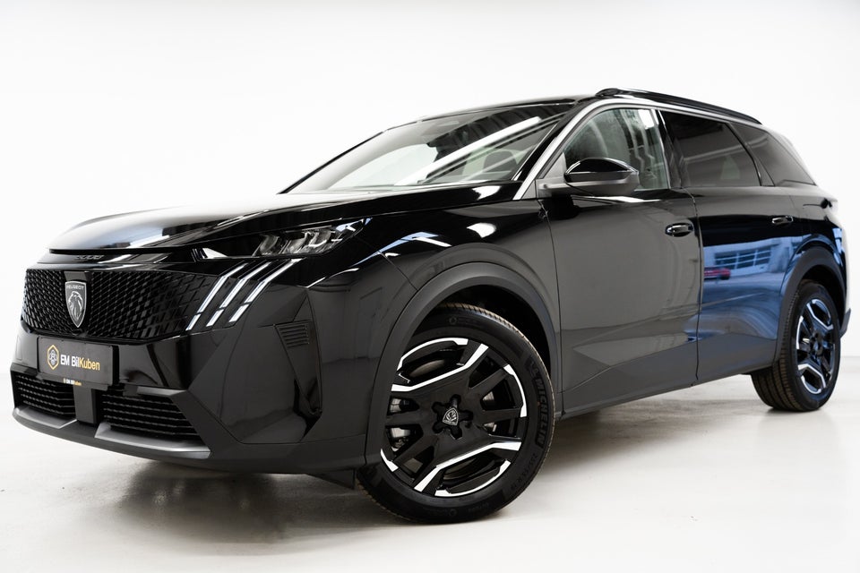 Peugeot e-5008 77 Allure 7prs 5d