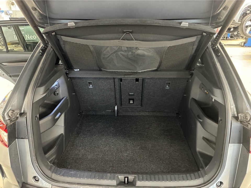 Skoda Elroq 85 iV Sportline Premium 5d