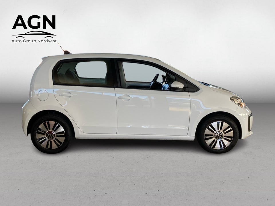 VW e-Up! 5d