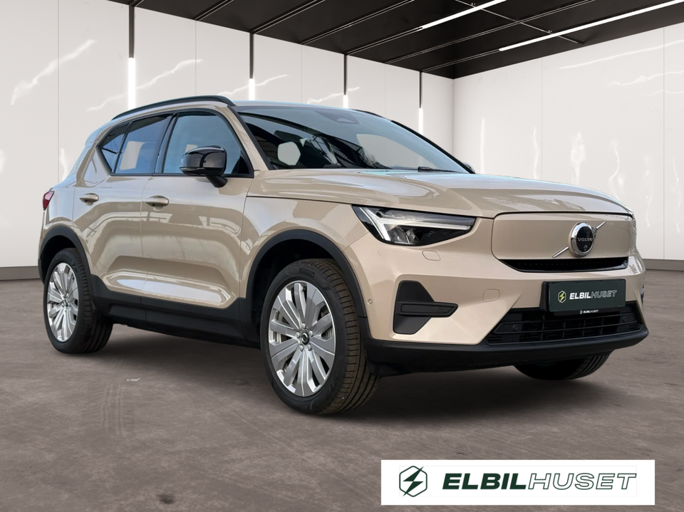 Volvo EX40 Extended Range Core 5d