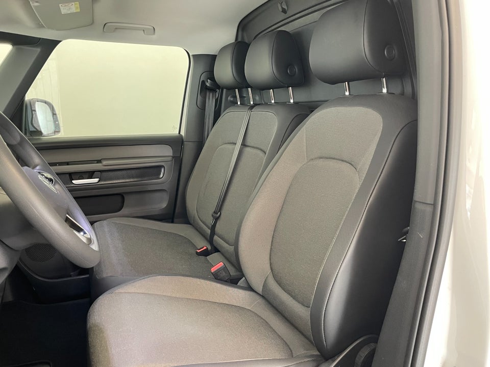 VW ID.Buzz 77 Cargo Comfort