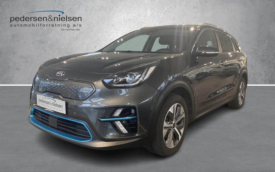 Kia e-Niro 64 Spirit 5d