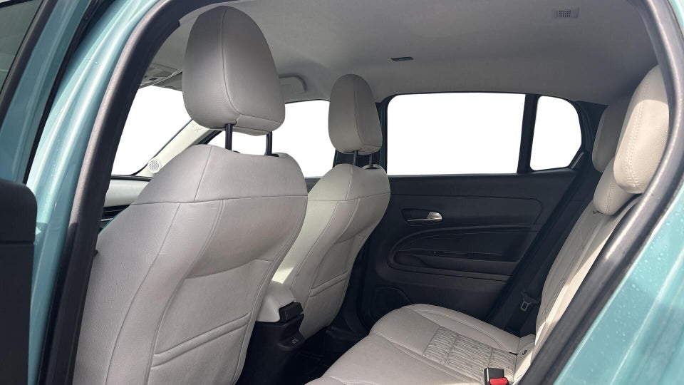 Fiat 600e 54 la Prima 5d