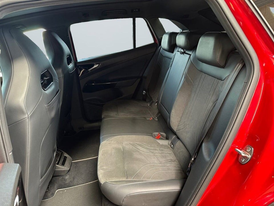 VW ID.4 77 GTX 4Motion 5d