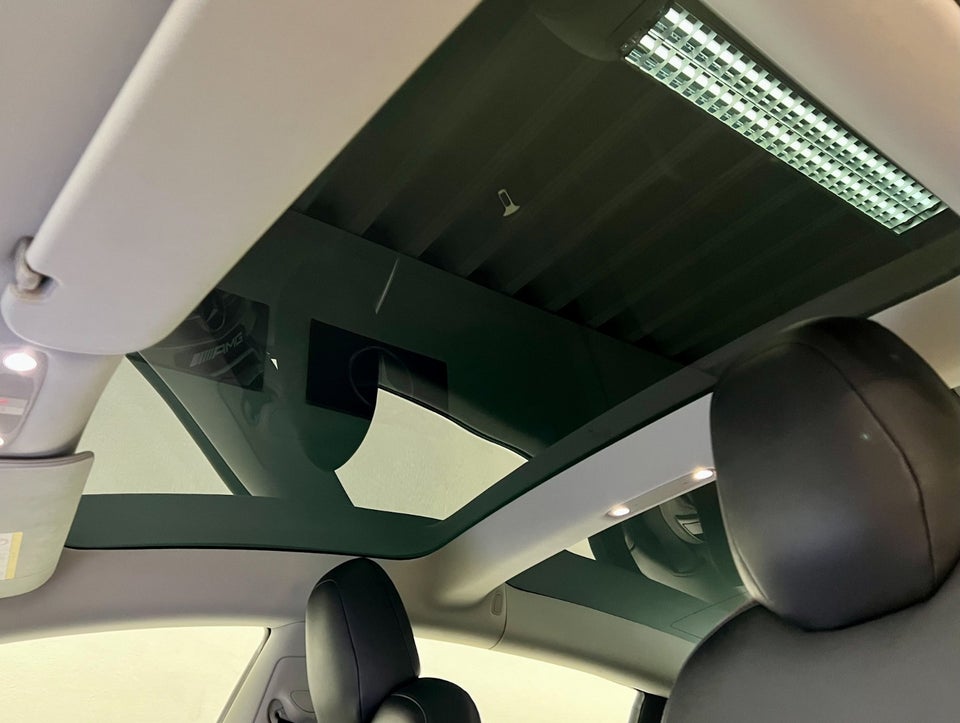 Tesla Model 3 Performance AWD 4d