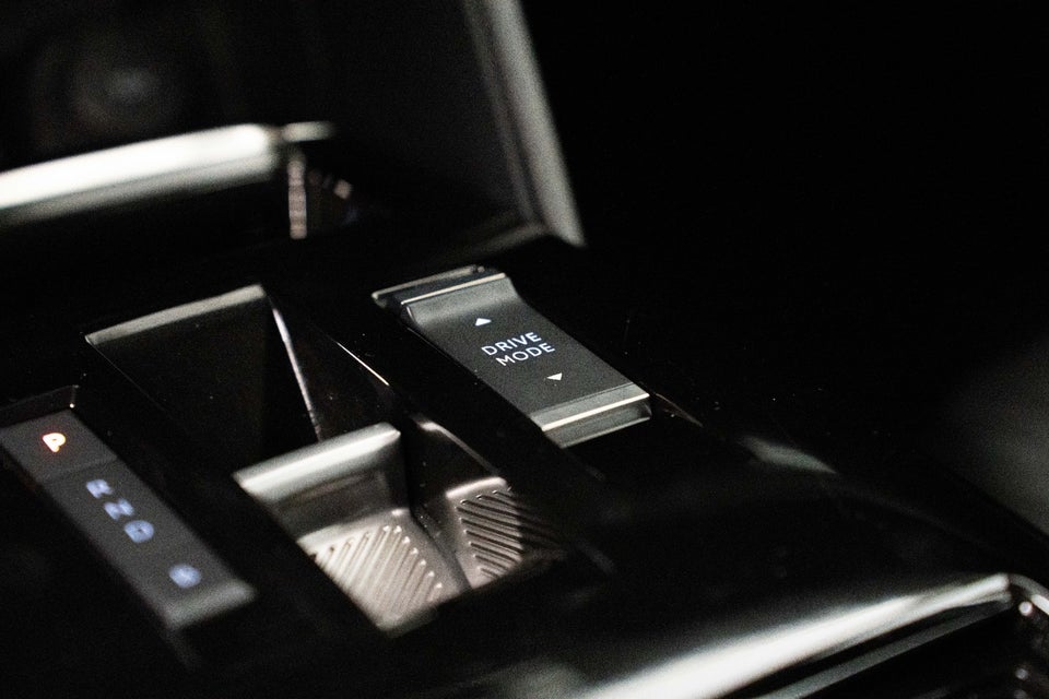 Citroën ë-C4 50 Feel 5d