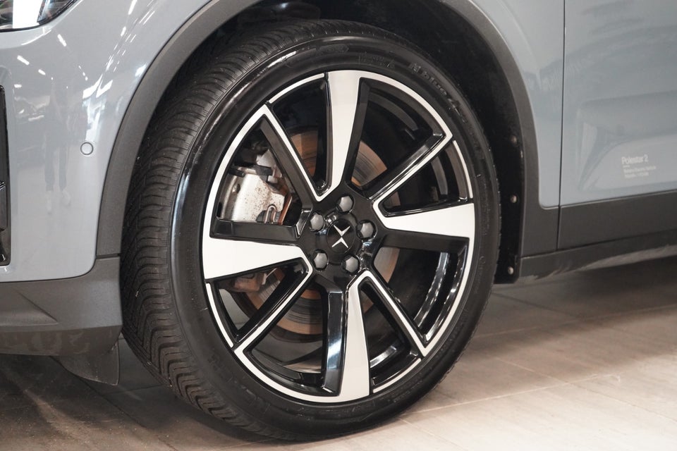 Polestar 2 Long Range 5d