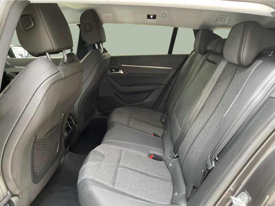 Peugeot 508 1,6 Hybrid Allure Pack SW EAT8 5d