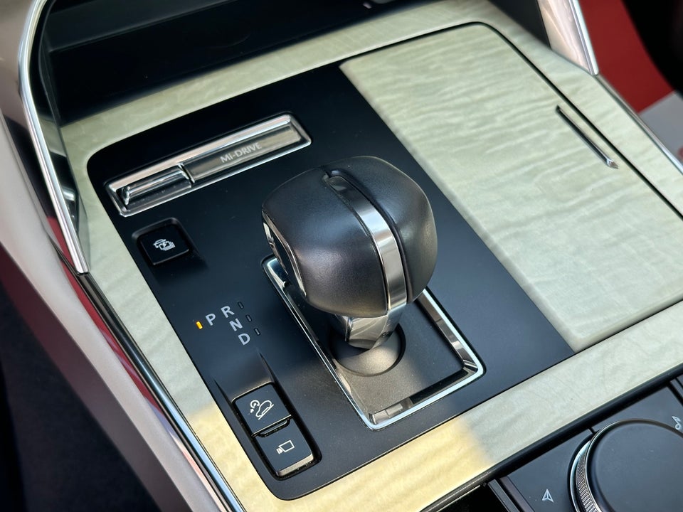 Mazda CX-60 2,5 PHEV Takumi Comfort aut. AWD 5d