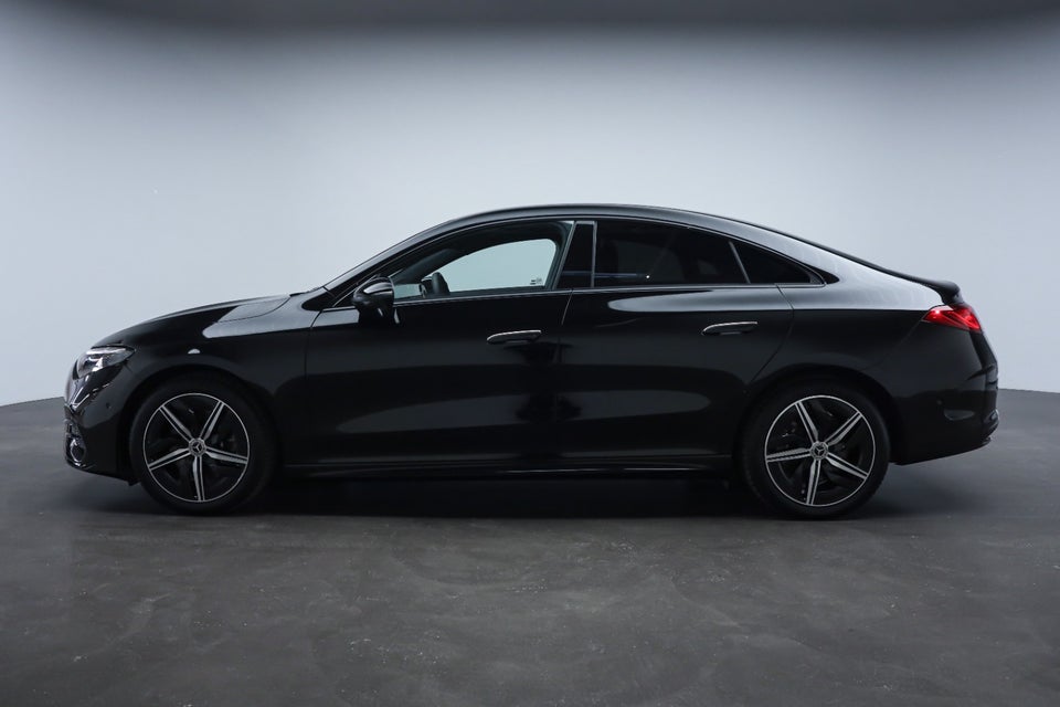 Mercedes CLA250+ EQ AMG Advance Plus 4d