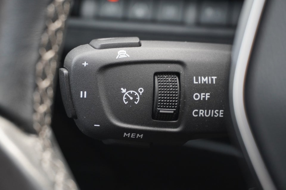 Peugeot 3008 1,6 Hybrid Allure Pack EAT8 5d