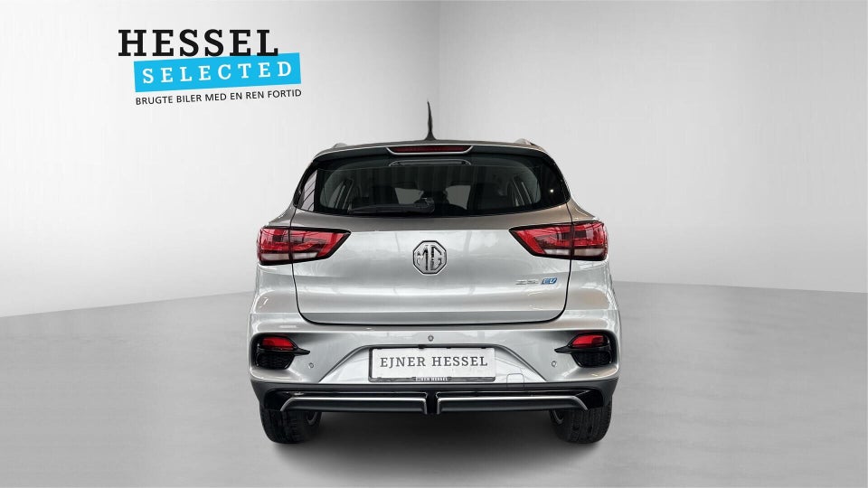 MG ZS 50 Comfort 5d