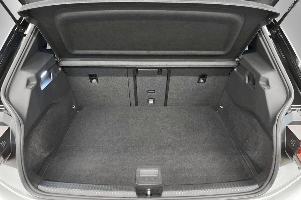 VW ID.3 58 Pro Performance 5d