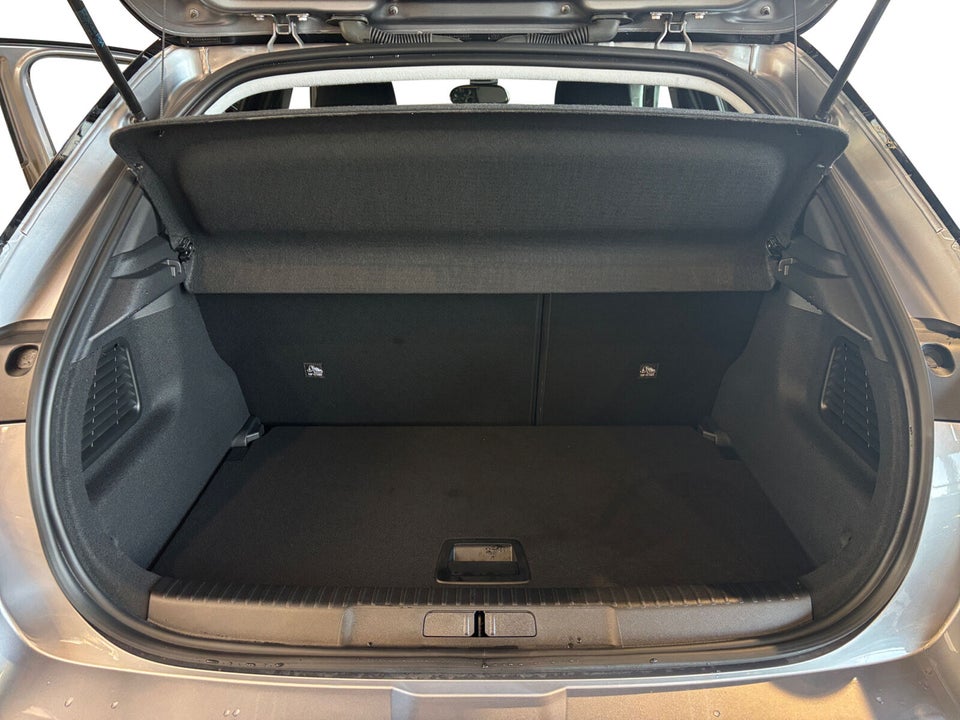 Opel Mokka-e 50 Elegance 5d