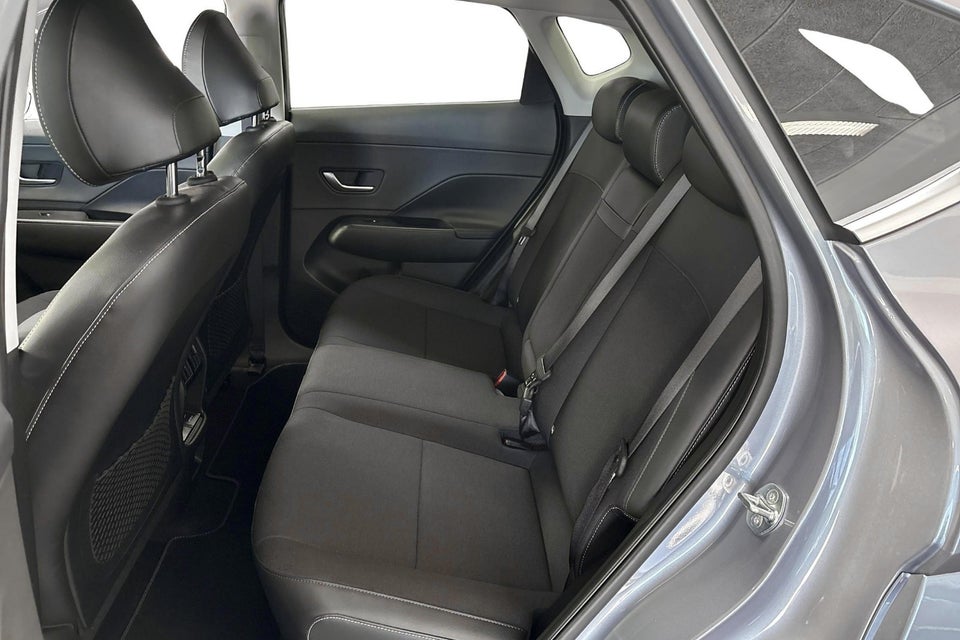Hyundai Kona 64 EV Advanced 5d