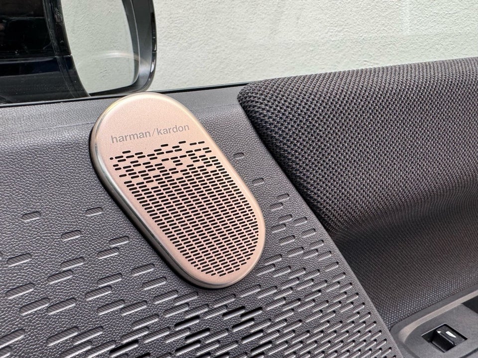 MINI Cooper E Classic Trim L 3d