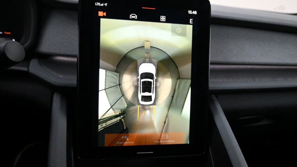 Polestar 2 Long Range AWD 5d