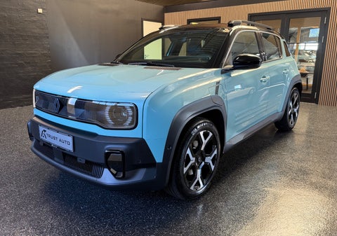 Renault 4 E-Tech 2026 — miniature 5