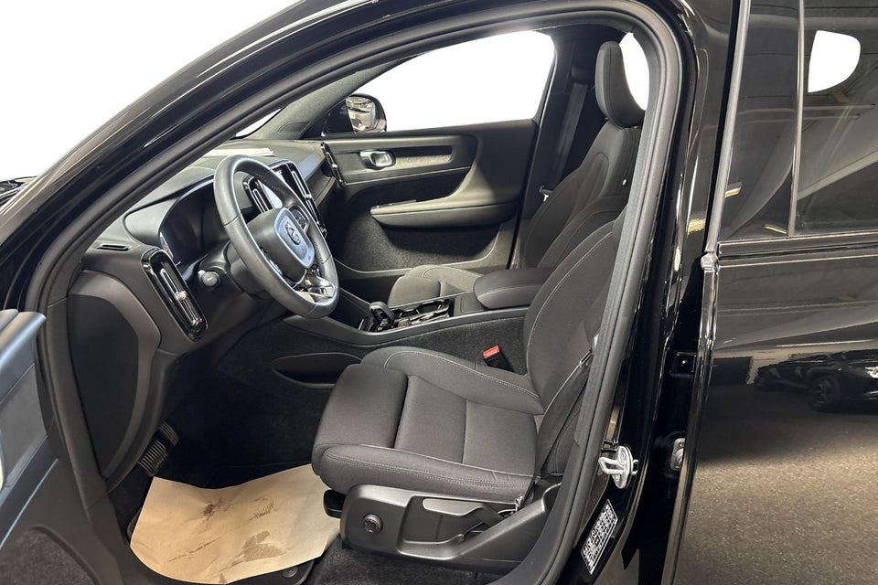 Volvo C40 P6 ReCharge Plus 5d