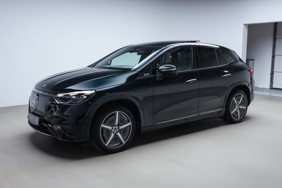 Mercedes EQE350 SUV AMG Premium 4Matic 5d