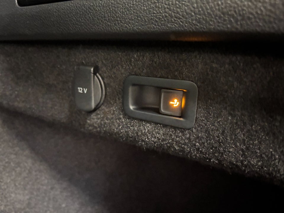 VW Passat 1,4 GTE Variant DSG 5d